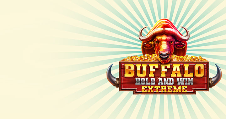 Buffalo Hold and Win Extreme