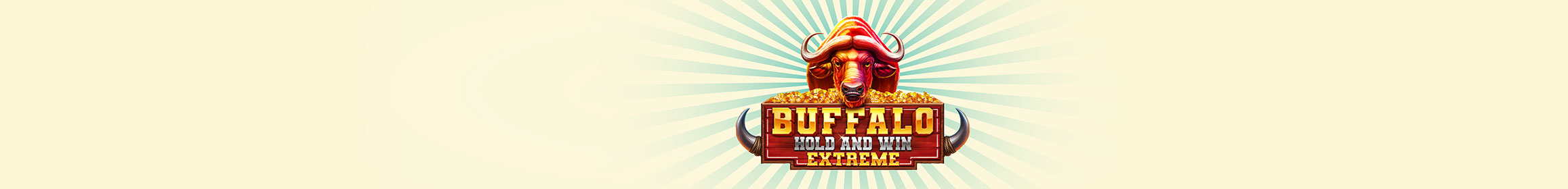 Buffalo Hold and Win Extreme