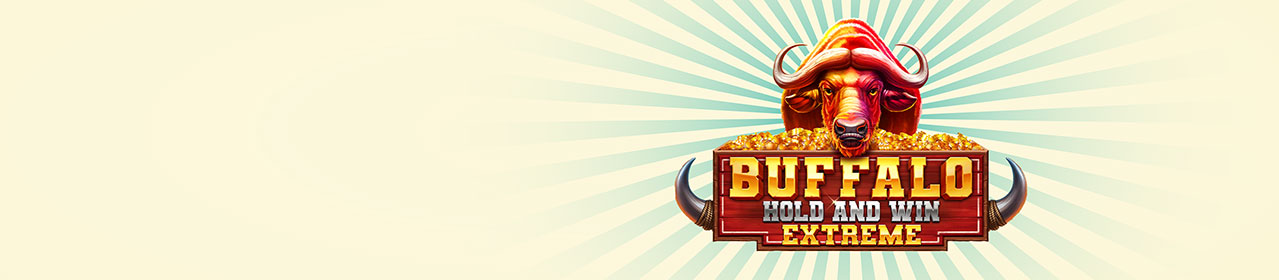 Buffalo Hold and Win Extreme
