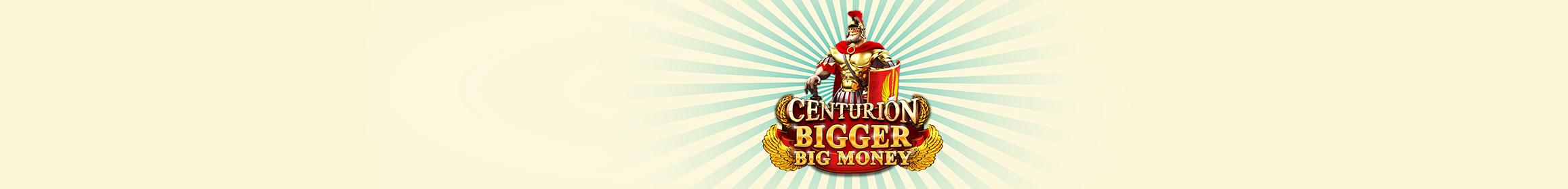 Centurion Bigger Big Money
