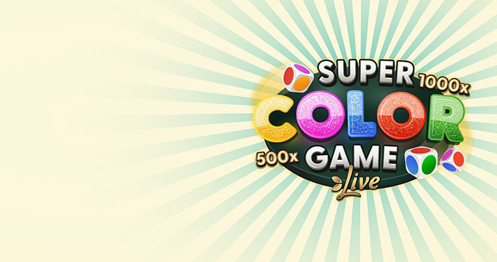 Super Color Super Color
