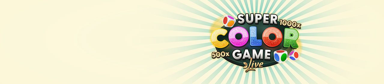 Super Color Super Color
