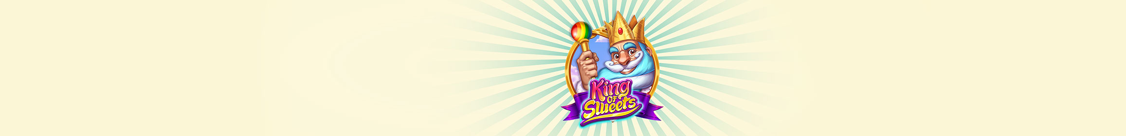 King of Sweets