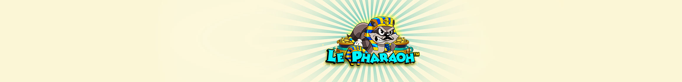 Le Pharaoh