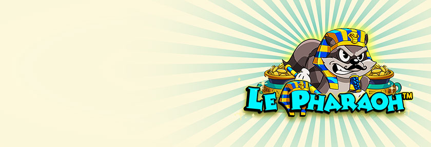Le Pharaoh