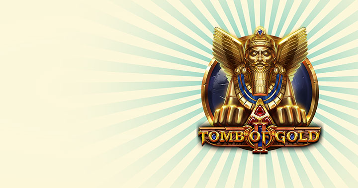 Tomb of Gold II