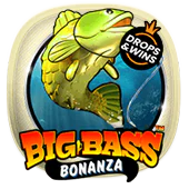 Big Bass Bonanza