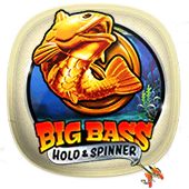 Big Bass Bonanza Hold And Spinner
