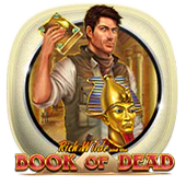 Book Of Dead
