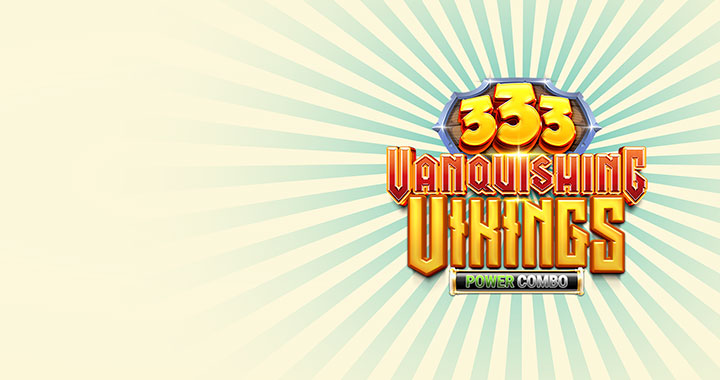 333 Vanquishing Vikings Power Combo