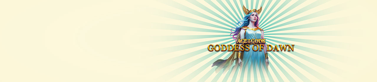 Age of the Gods Goddess of Dawn
