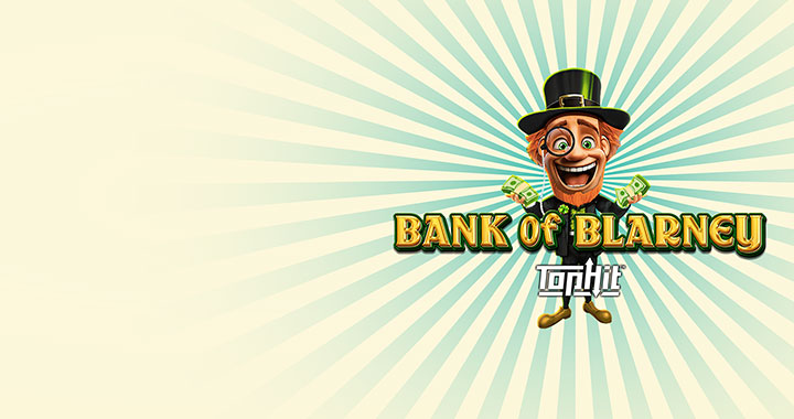 Bank of Blarney TopHit 