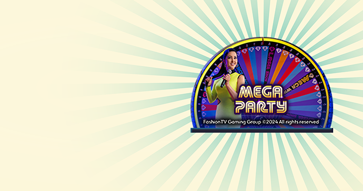 FashionTV MEGA Party 