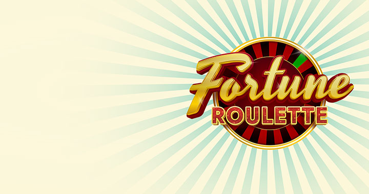 GE - Fortune Roulette by Pragmatic
