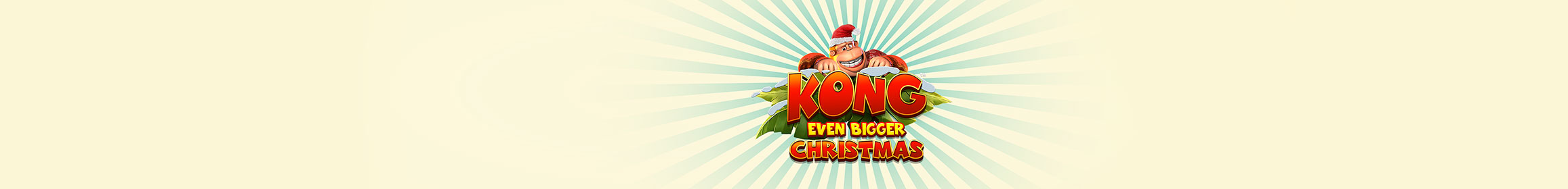 Kong Even Bigger Christmas