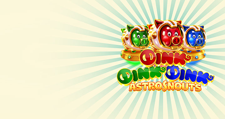 Oink Oink Oink Astrosnouts