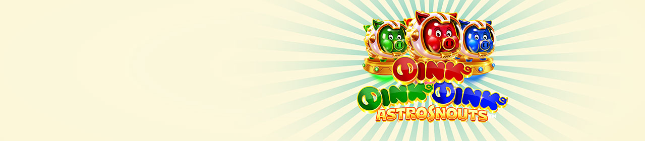 Oink Oink Oink Astrosnouts