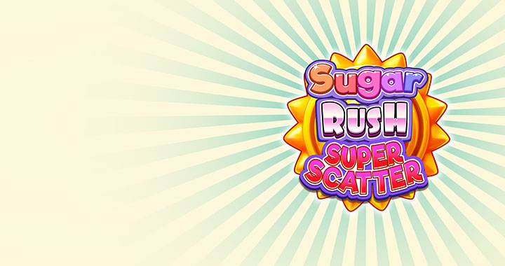 Sugar Rush Super Scatter