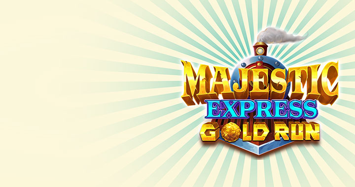 Majestic Express Gold Run