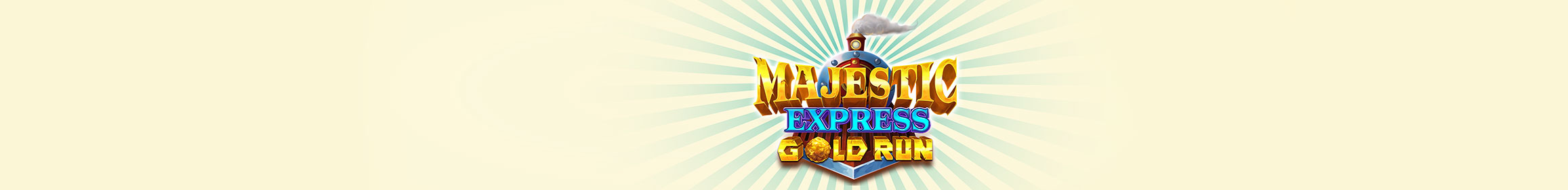Majestic Express Gold Run