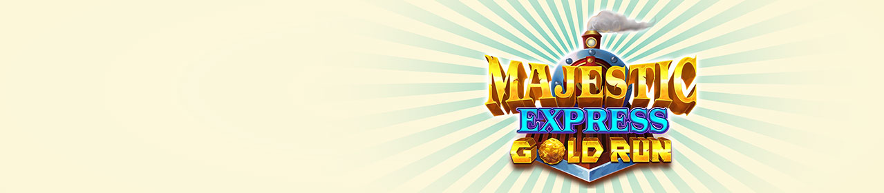 Majestic Express Gold Run
