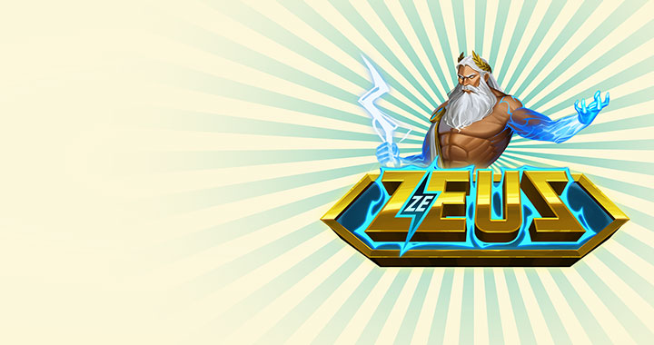 Ze Zeus