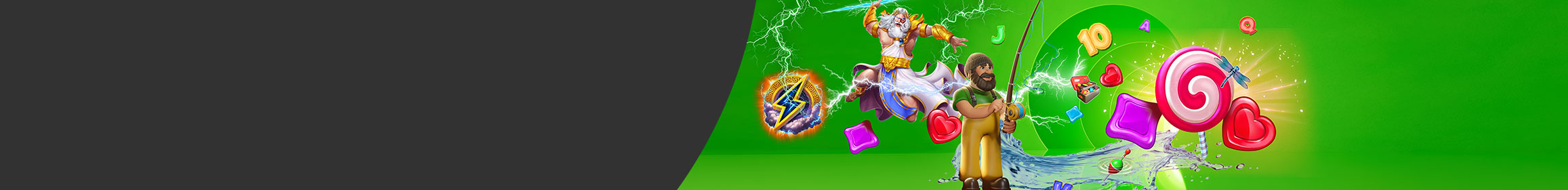 10k Prize Pool Tournament