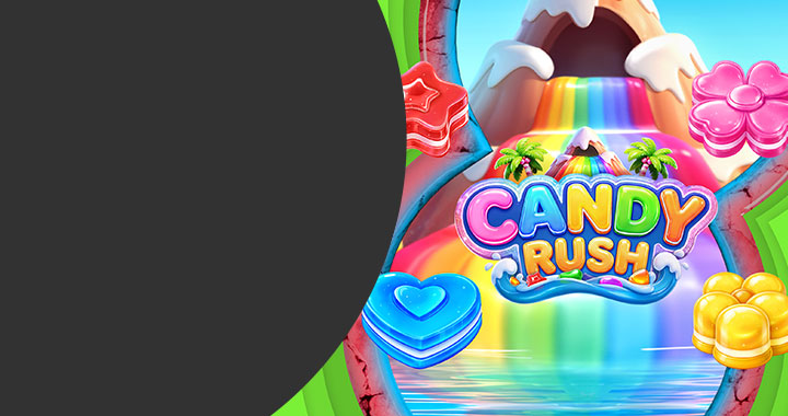 Candy Rush