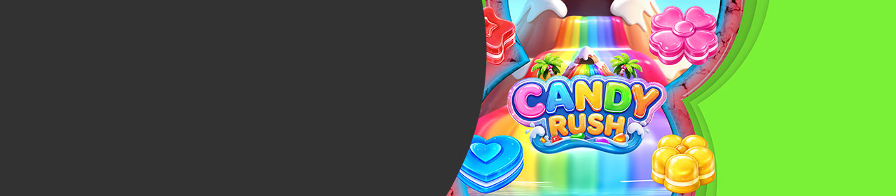 Candy Rush