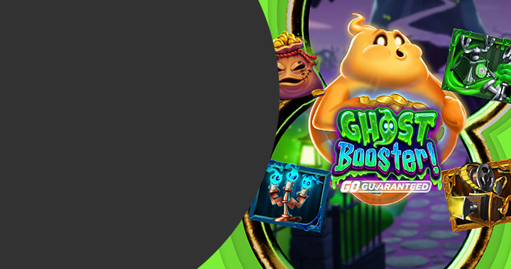Ghost Booster