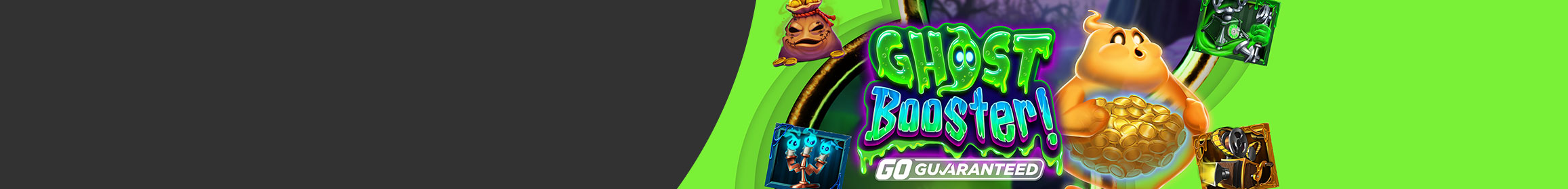 Ghost Booster