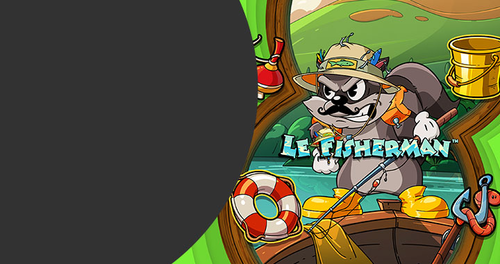 Le Fisherman 