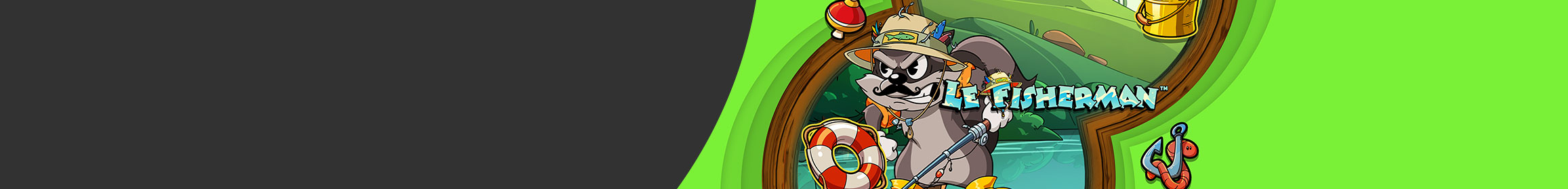 Le Fisherman 