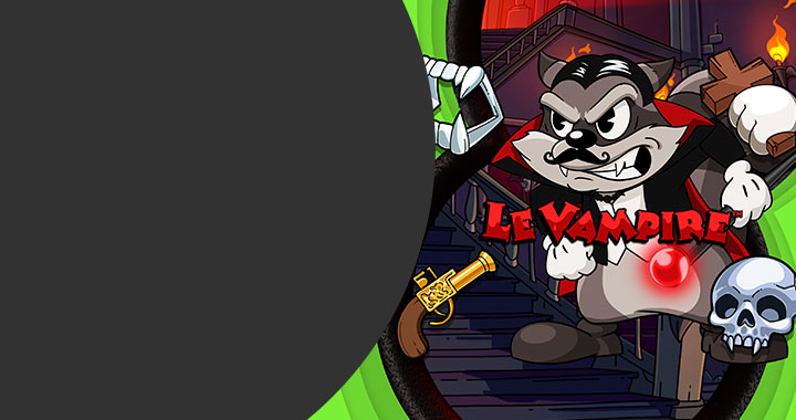 Le Vampire