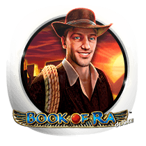 Book of Ra Deluxe